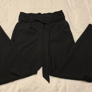 Express Black Dress Pants Size 0